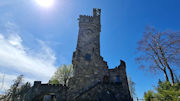 Wanderung Urwaldweg am 25.04.2026