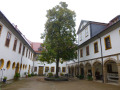 Schloss Tennenberg & das Puppenmuseum