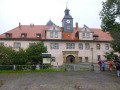 Schloss Tennenberg & das Puppenmuseum